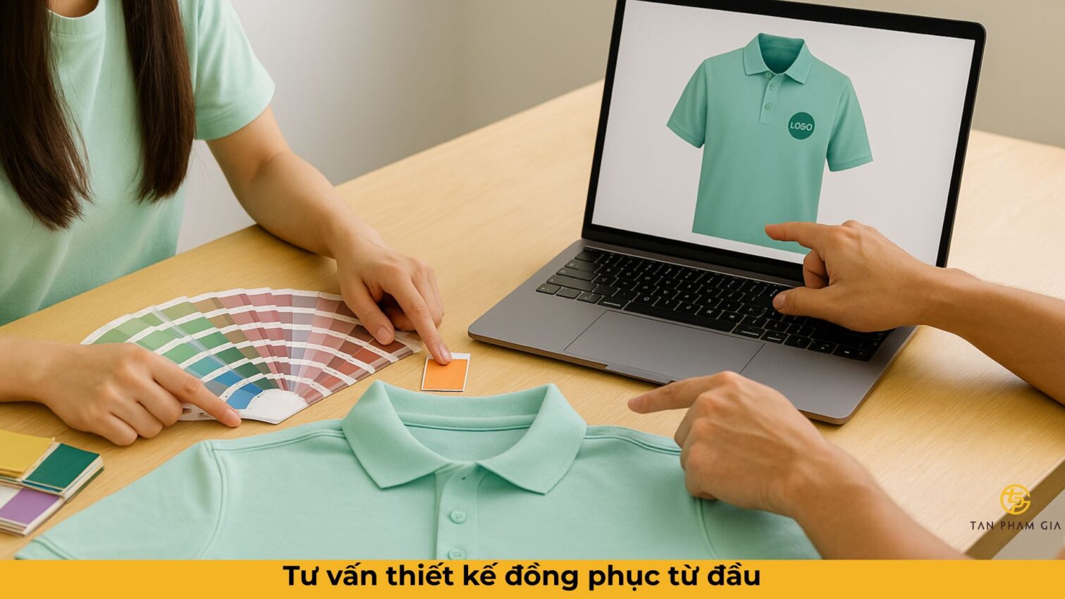 Công Ty May Gia Công Cho Startup