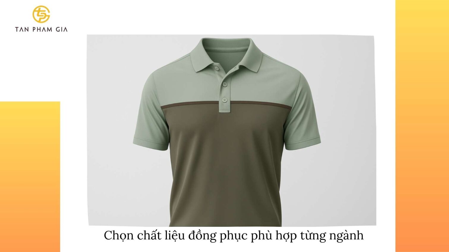 Xưởng May Đồng Phục Chuyên Nghiệp