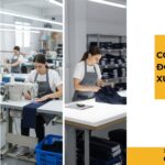 Công ty may đồng phục có xưởng riêng