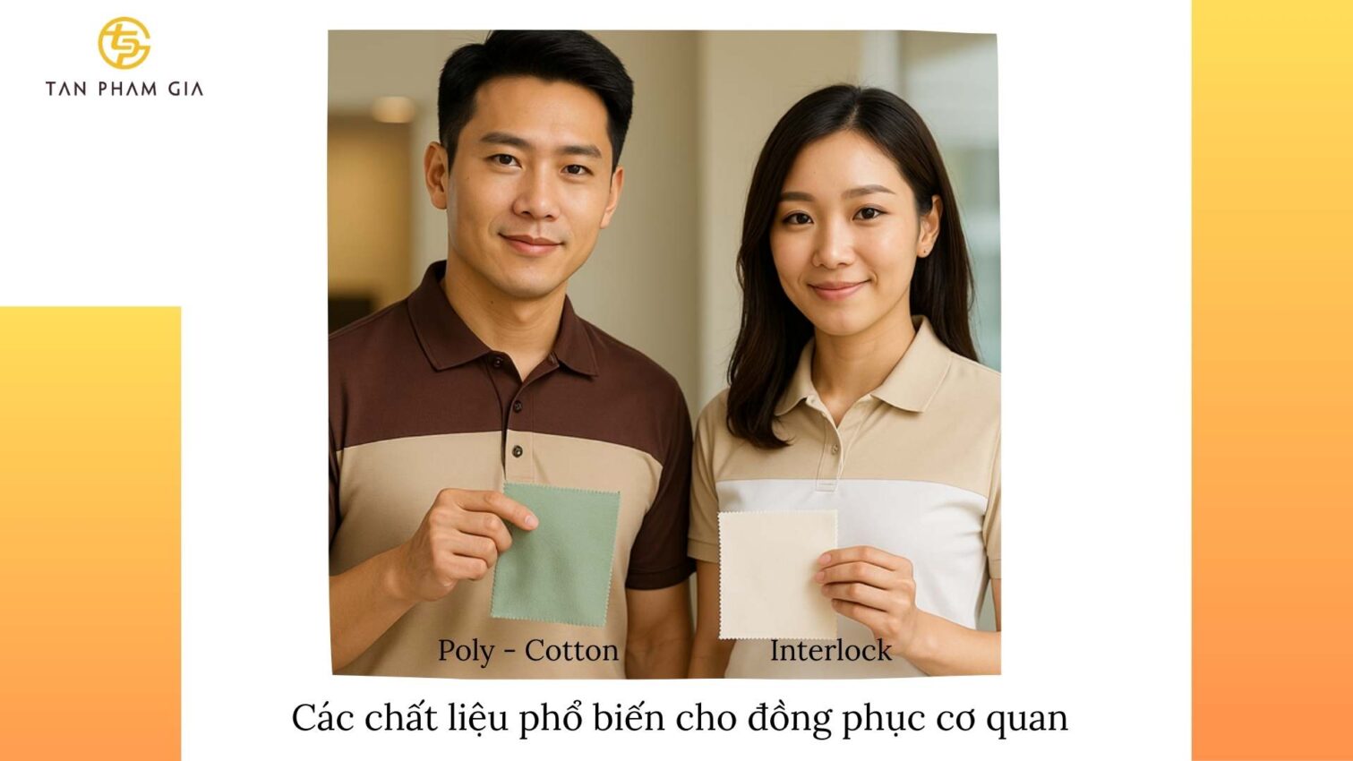 Xưởng May Đồng Phục Cơ Quan
