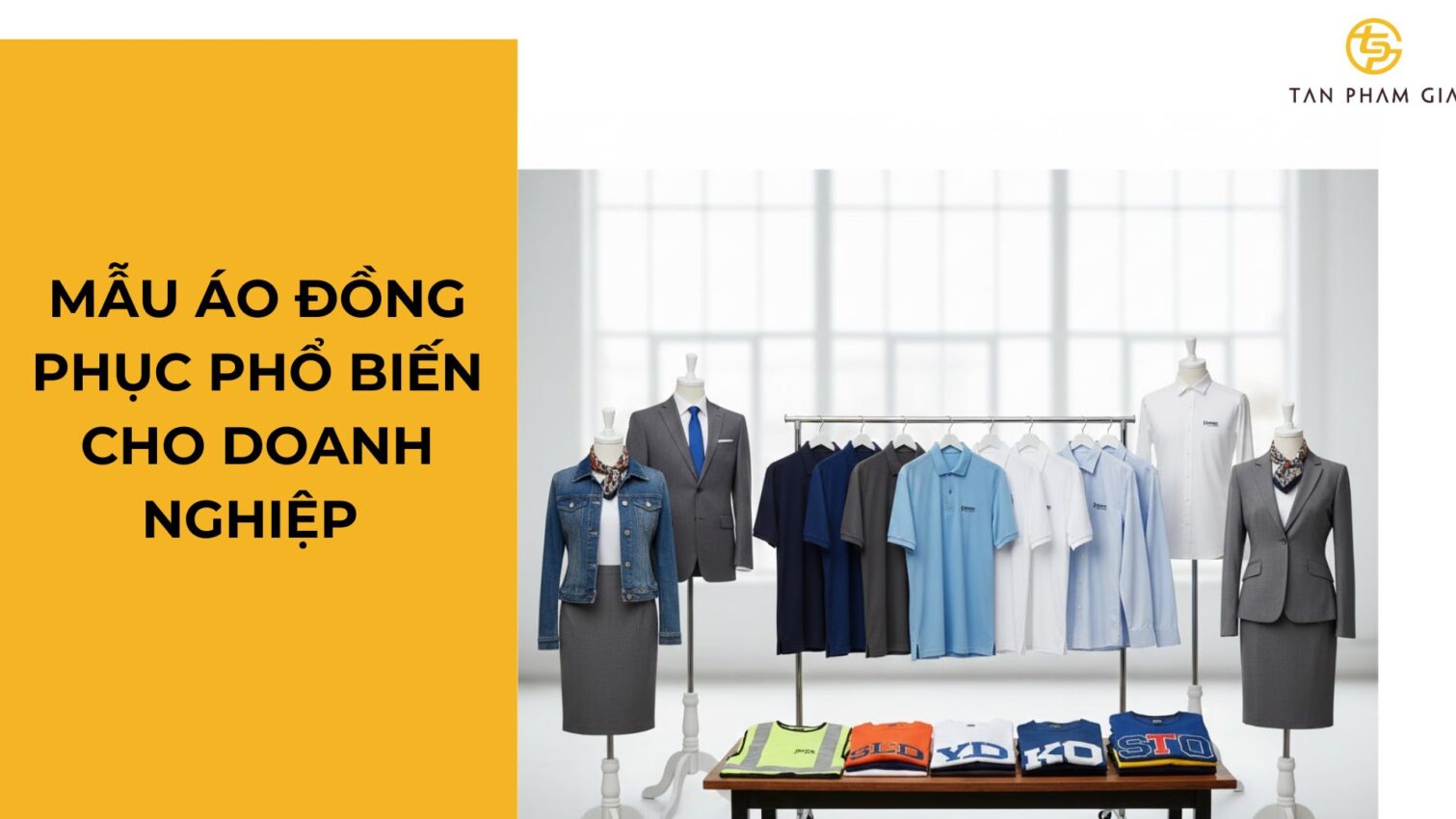 Xưởng May Đồng Phục Tại Việt Nam