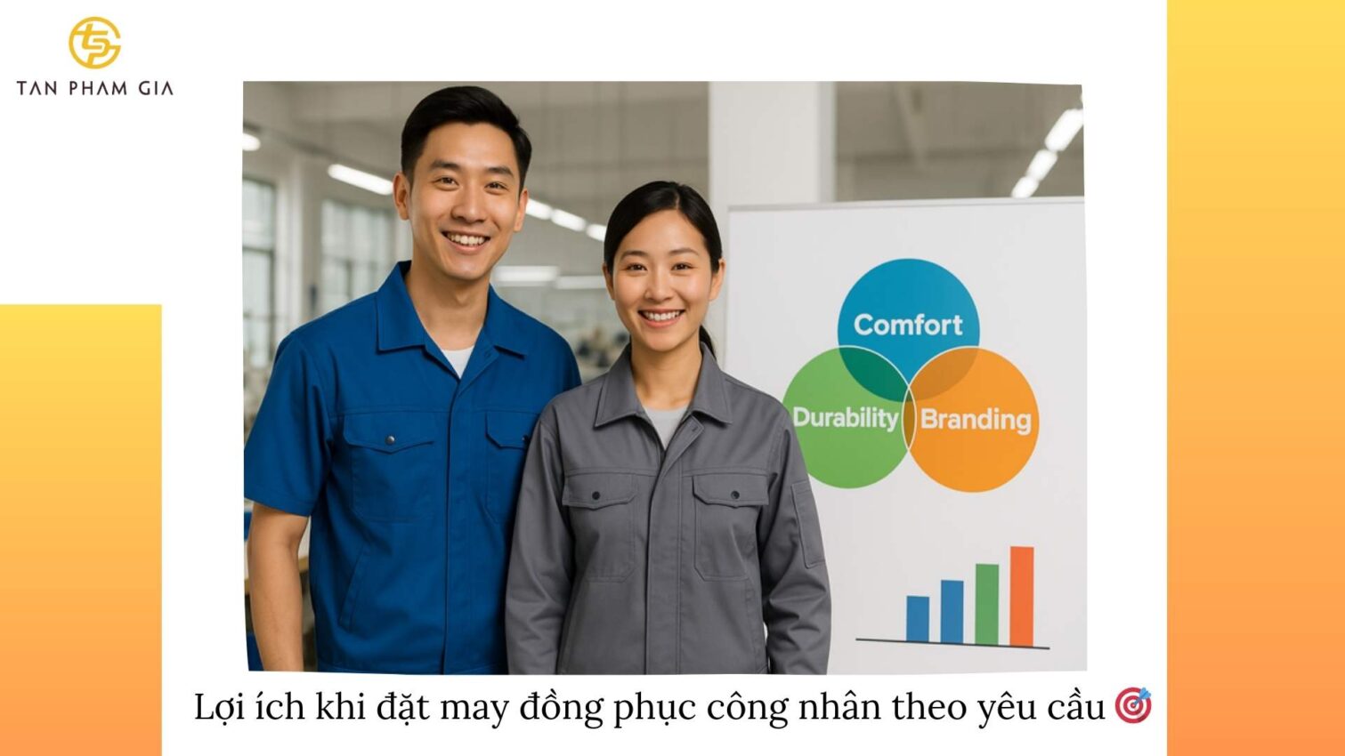 Xưởng May Đồng Phục Công Nhân