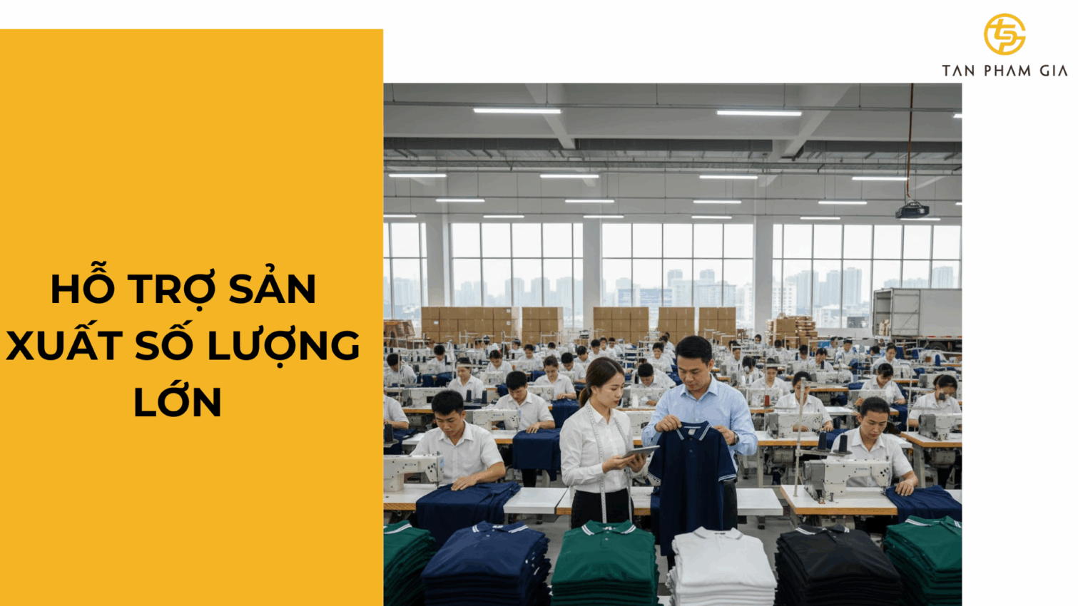 Xưởng May Đồng Phục Cho Nhóm