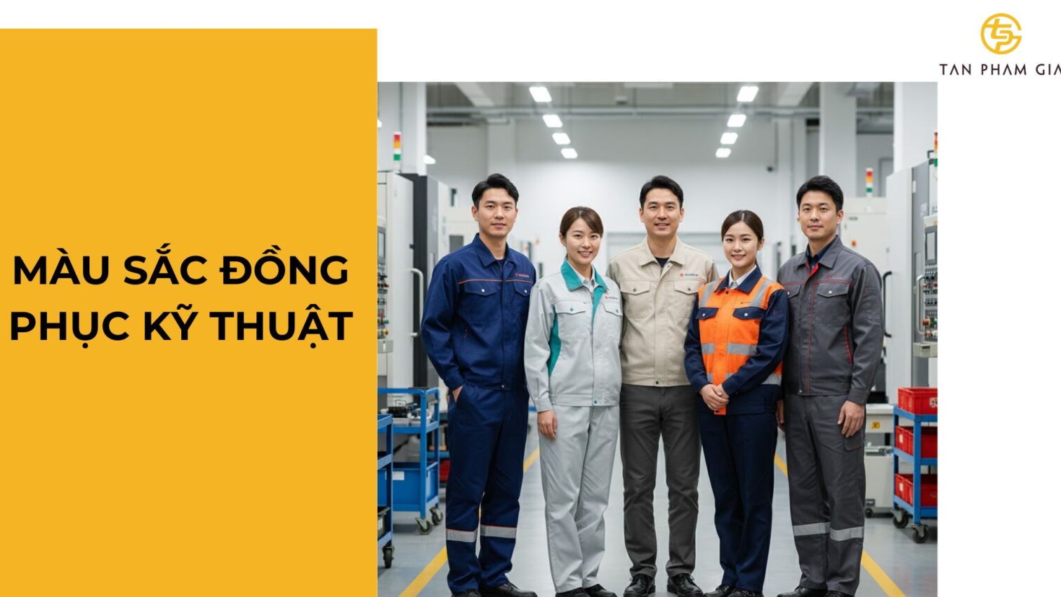 Xưởng May Đồng Phục Kỹ Thuật