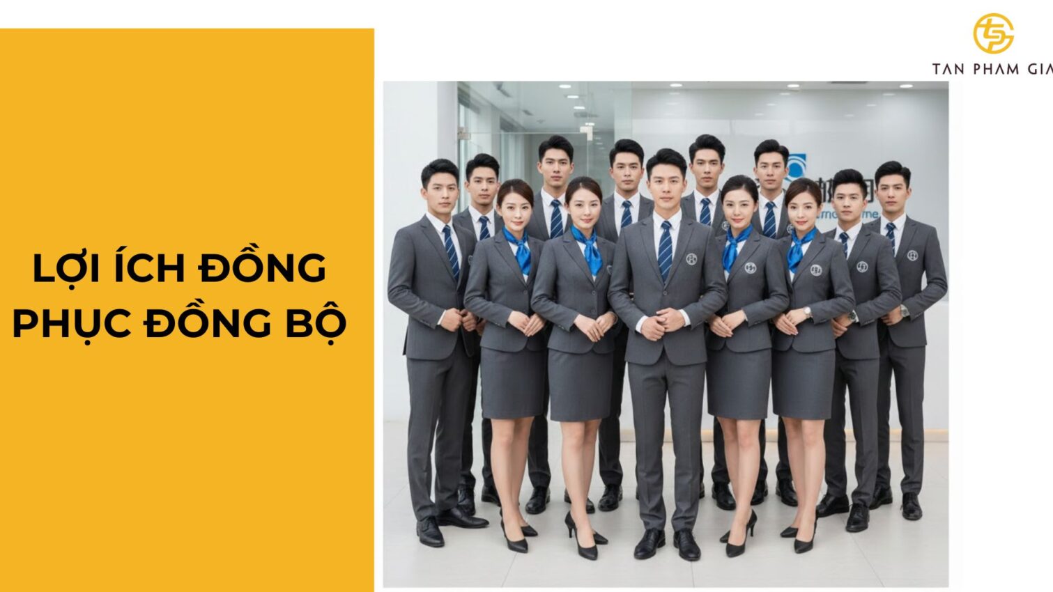 Xưởng May Đồng Phục Có Báo Giá Nhanh
