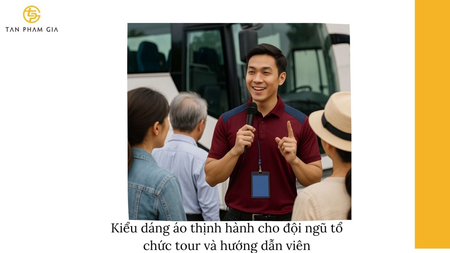 Áo Teambuilding Cho Công Ty Du Lịch