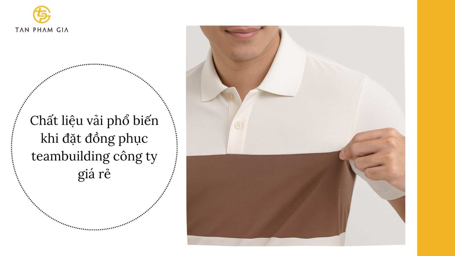 Đặt Đồng Phục Teambuilding Công Ty Giá Rẻ