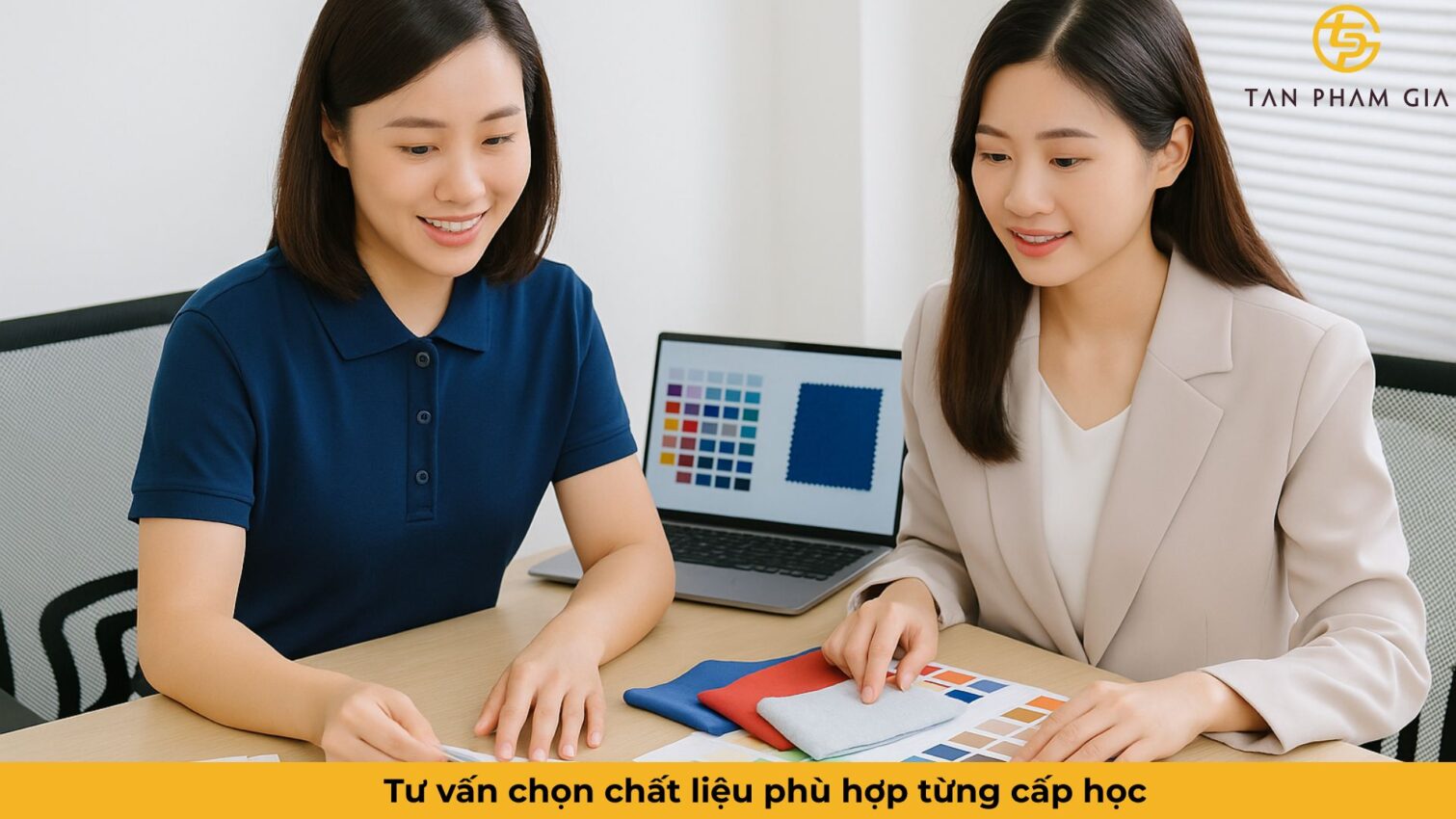 Công Ty May Gia Công Cho Trường Học
