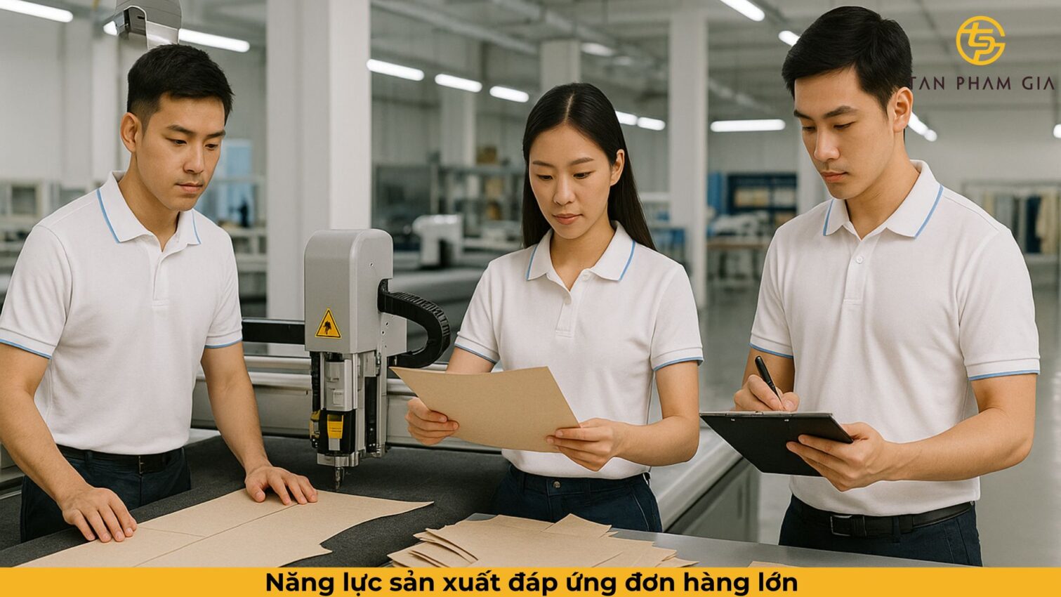 Công Ty May Gia Công Cho Đại Lý