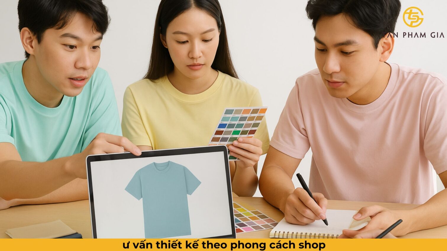 Công Ty May Gia Công Cho Shop Thời Trang Trẻ