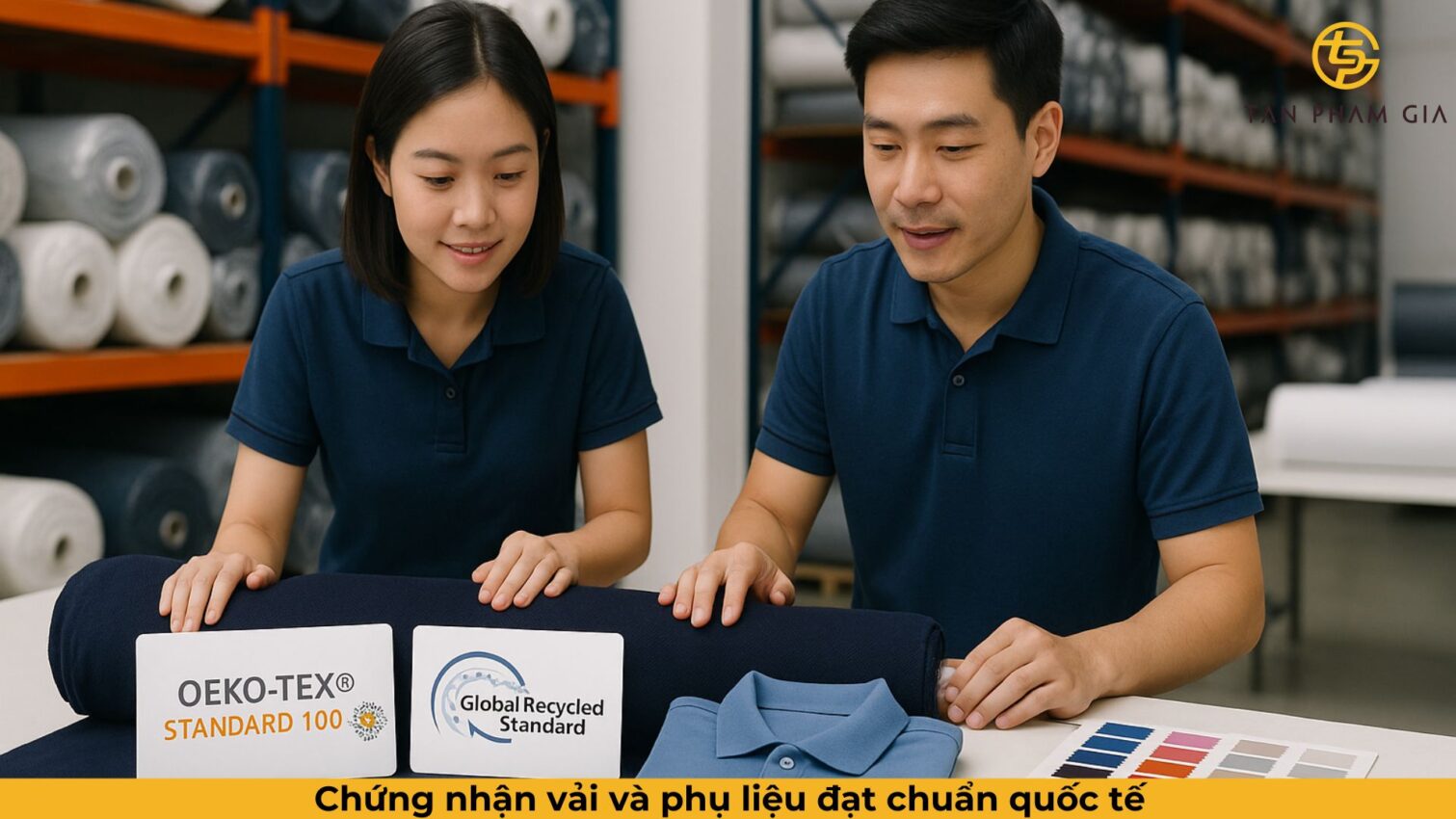Công Ty May Gia Công Xuất Khẩu Châu Âu