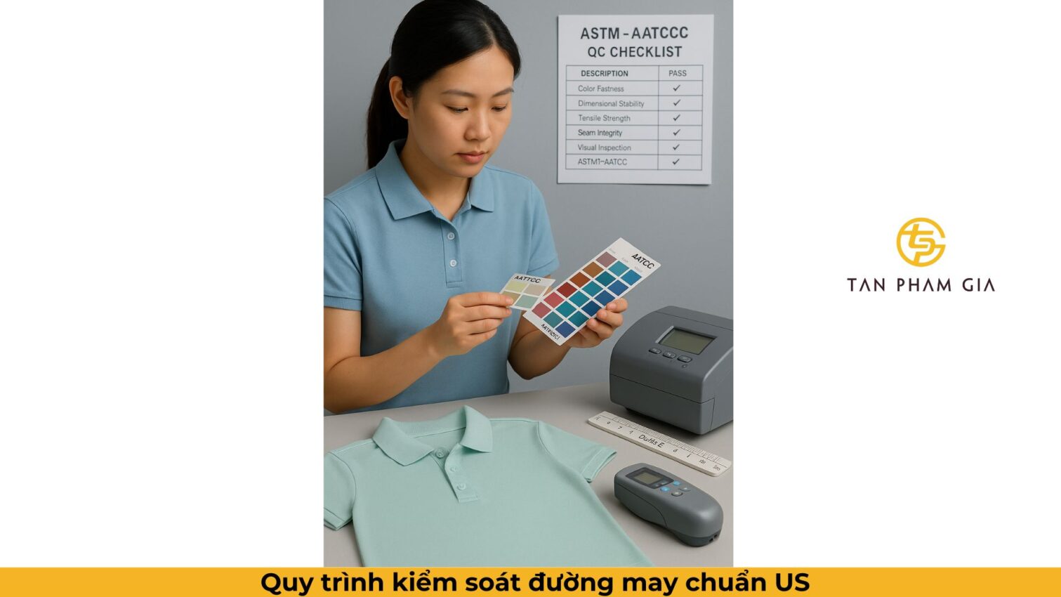 Công Ty May Gia Công Xuất Khẩu Mỹ