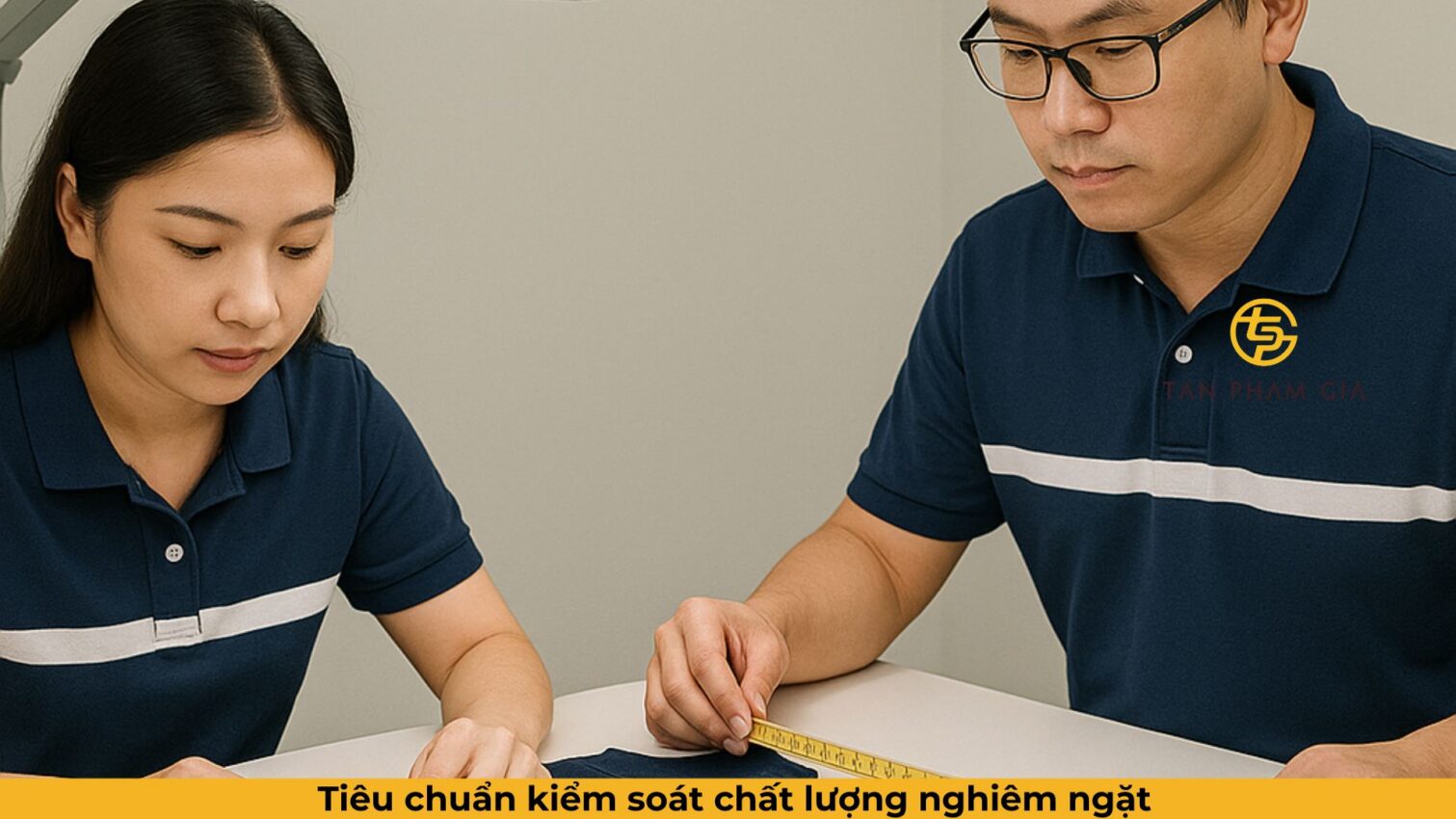 Công Ty May Gia Công Xuất Khẩu Toàn Cầu