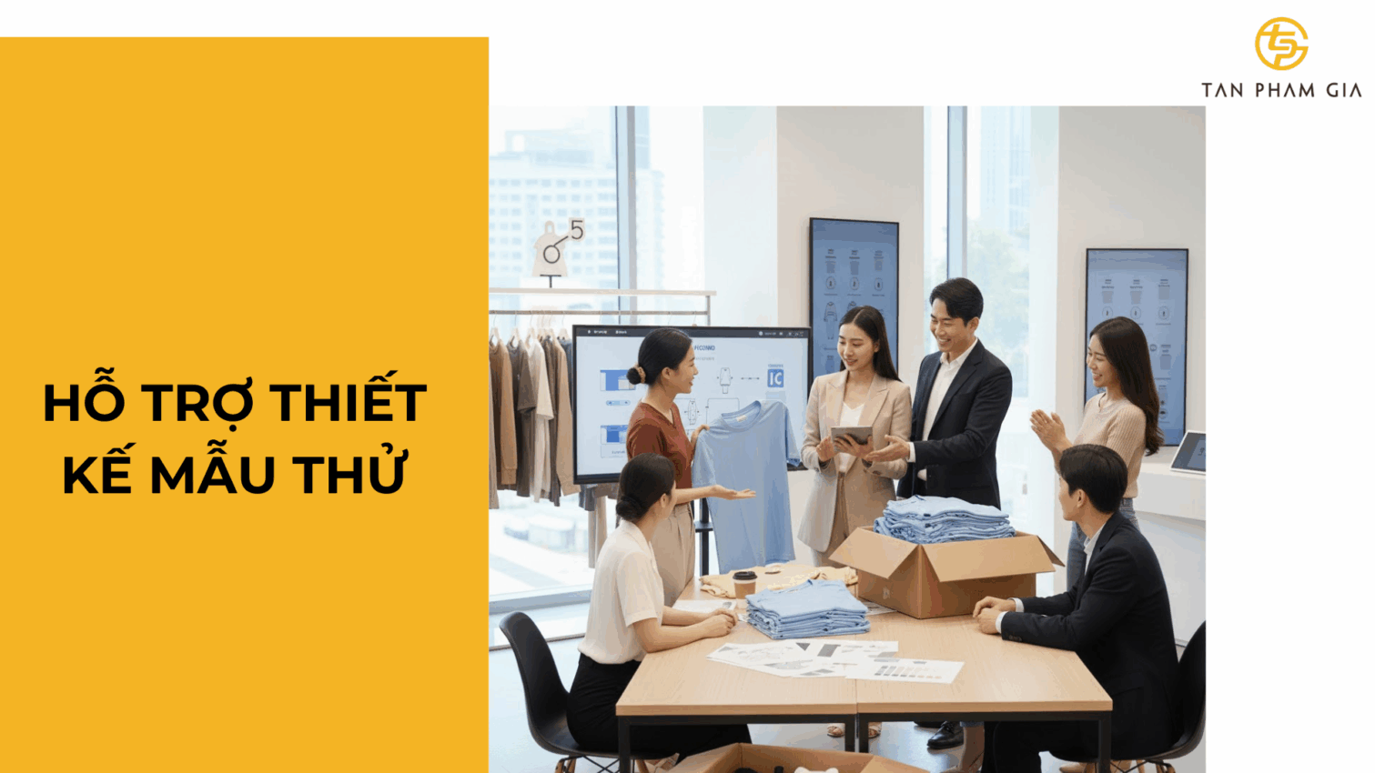 Xưởng May Đồng Phục Chống Nhăn