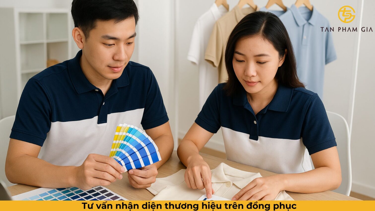 Công Ty May Gia Công Hỗ Trợ Thiết Kế