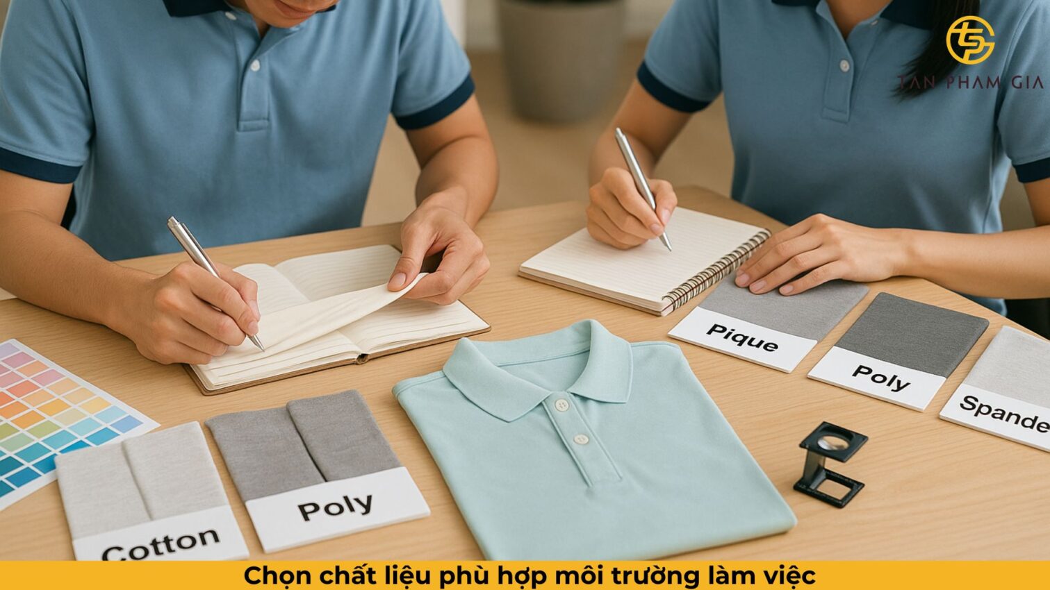 Công Ty May Gia Công Cho Công Ty Trẻ