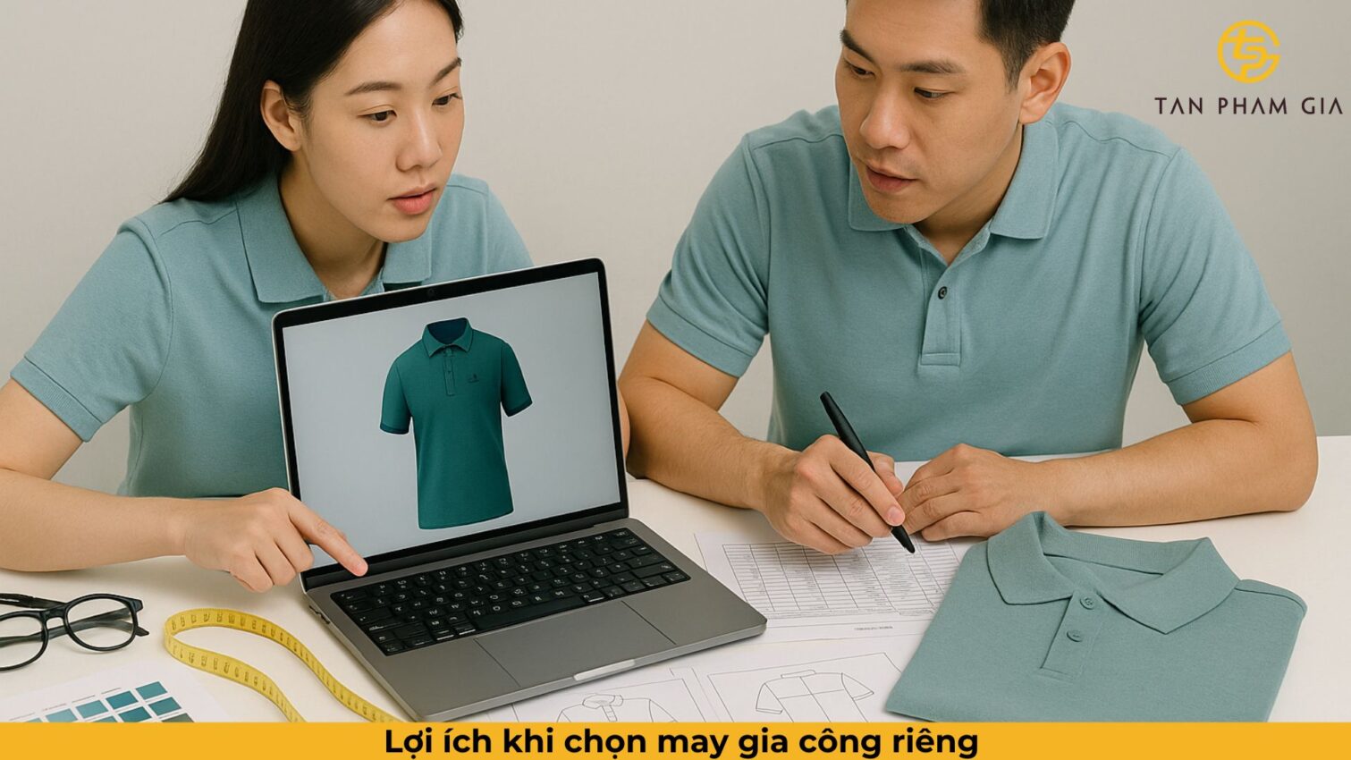 Công Ty May Gia Công Theo Yêu Cầu Riêng Biệt