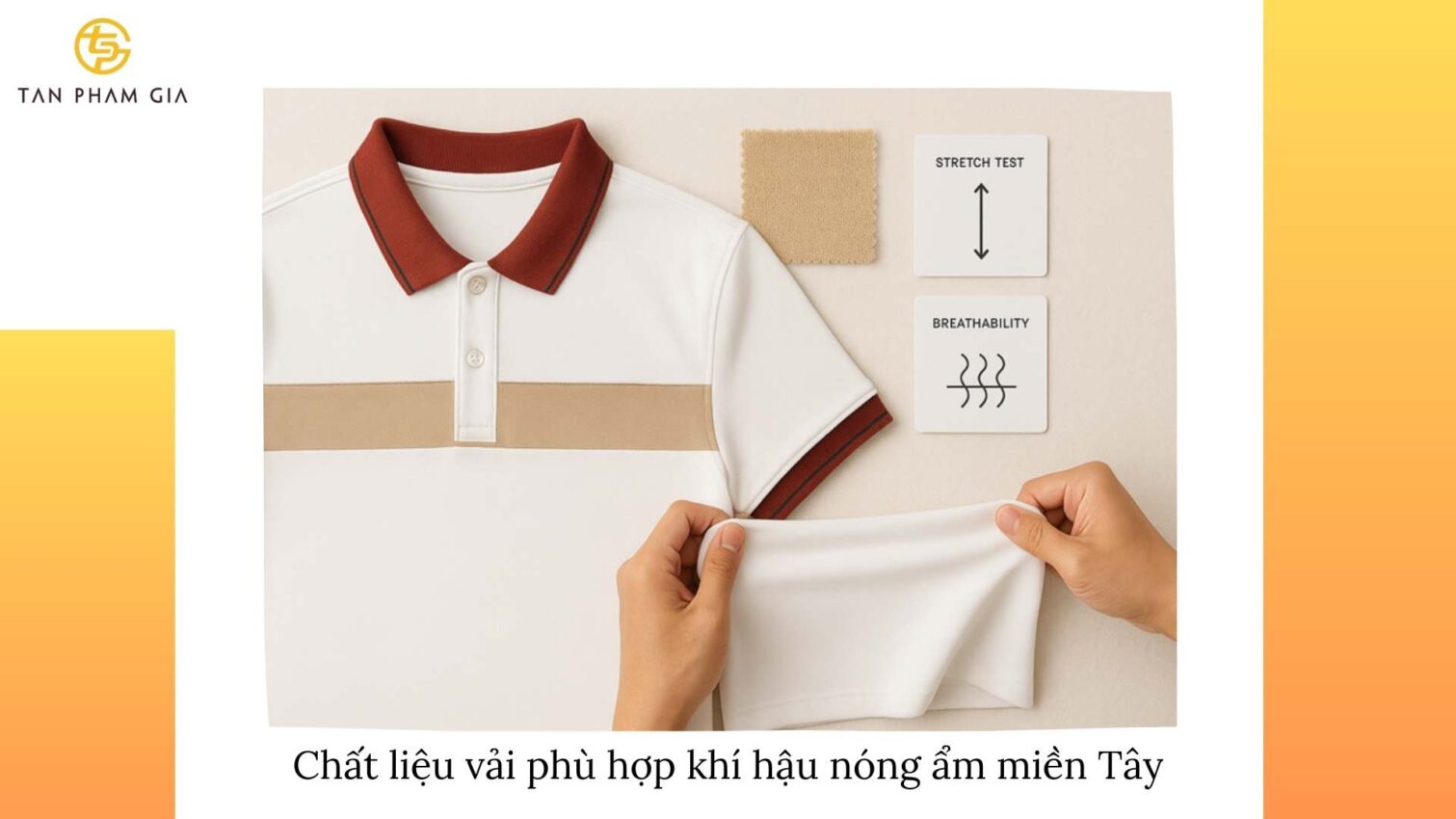 Xưởng May Đồng Phục Tại Cần Thơ