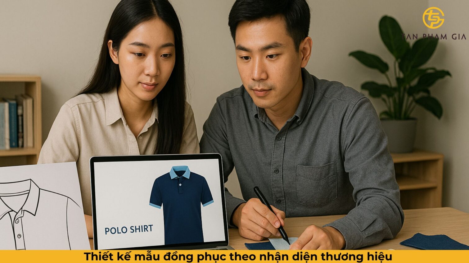 Công Ty May Gia Công Nhận Hợp Đồng ODM