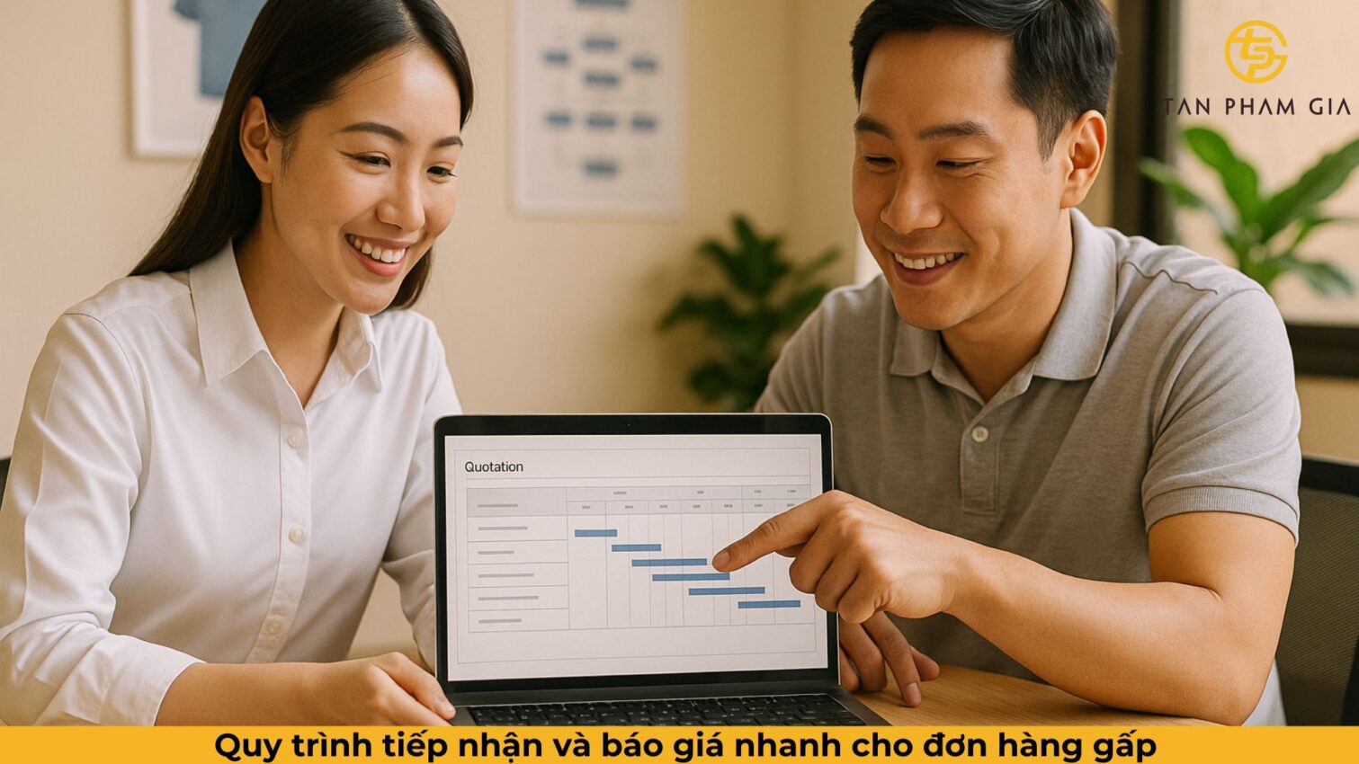 Công Ty May Gia Công Nhận Đơn Hàng Gấp Trong Tuần