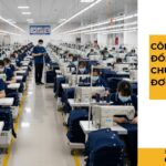Công ty may đồng phục chuyên nhận đơn OEM