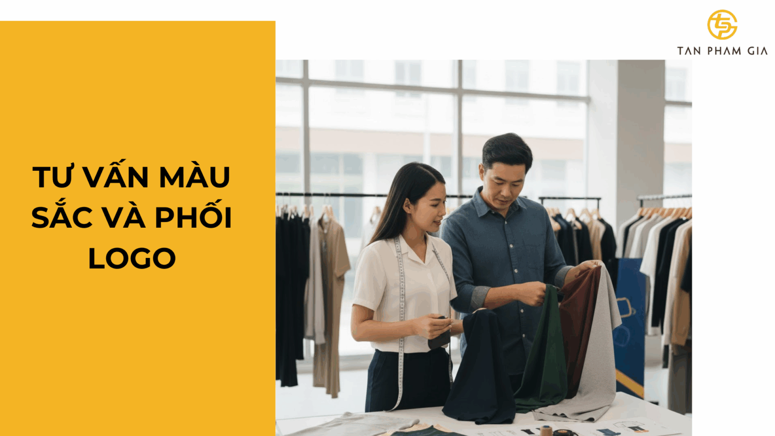 Xưởng May Đồng Phục Cho Hội Thảo