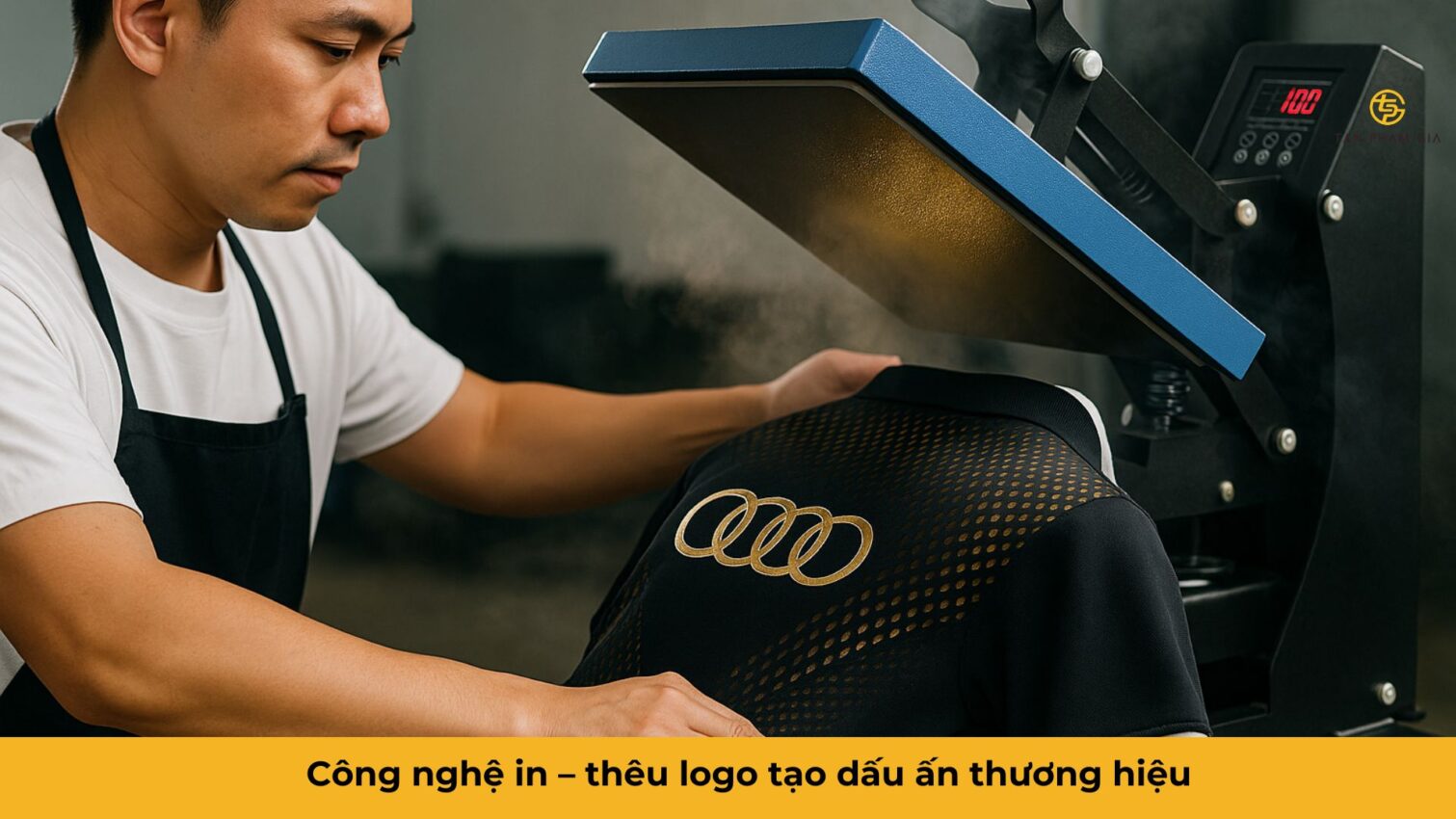 Công Ty May Gia Công Đồng Phục Sự Kiện