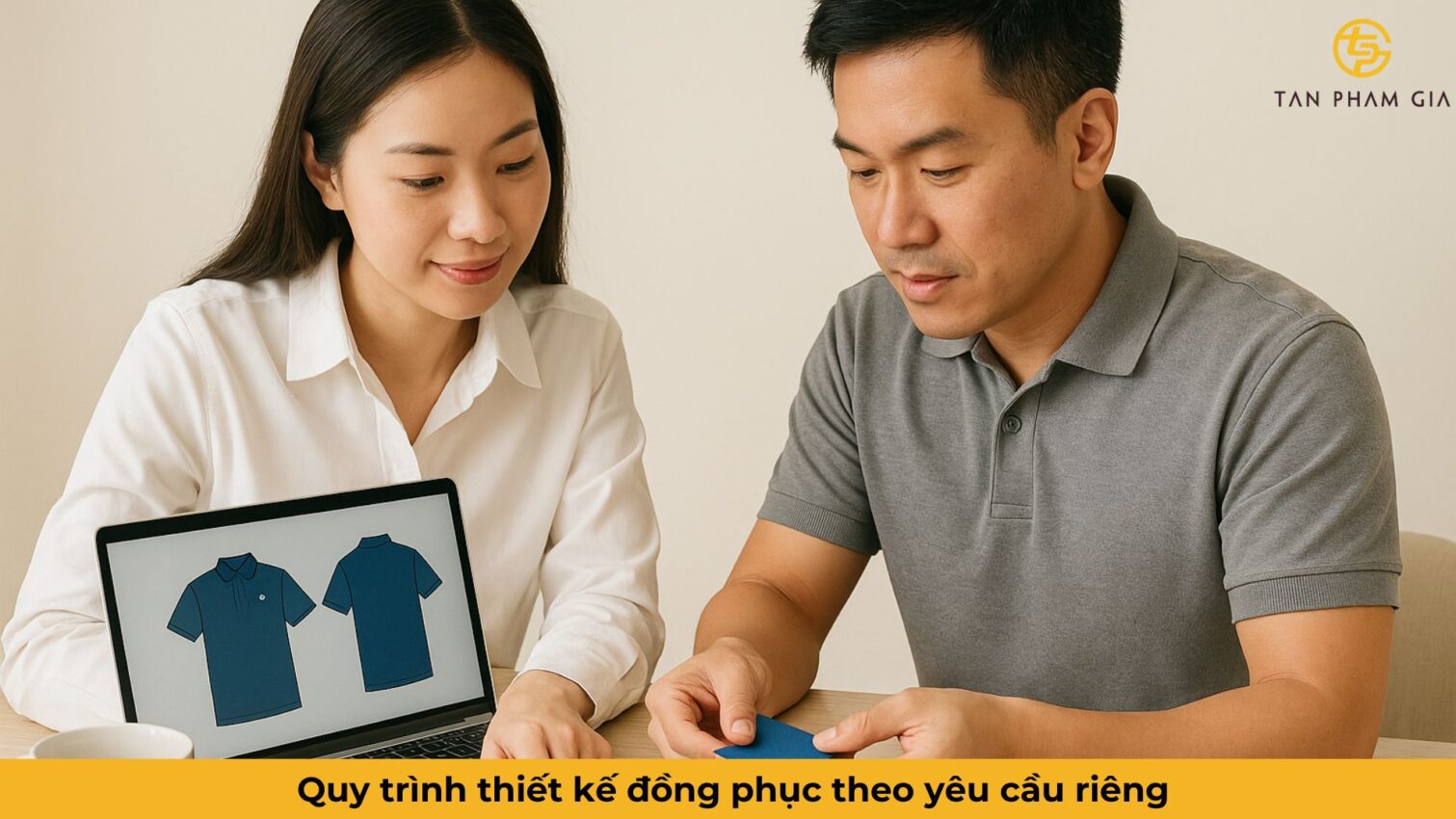 Công Ty May Gia Công Uy Tín