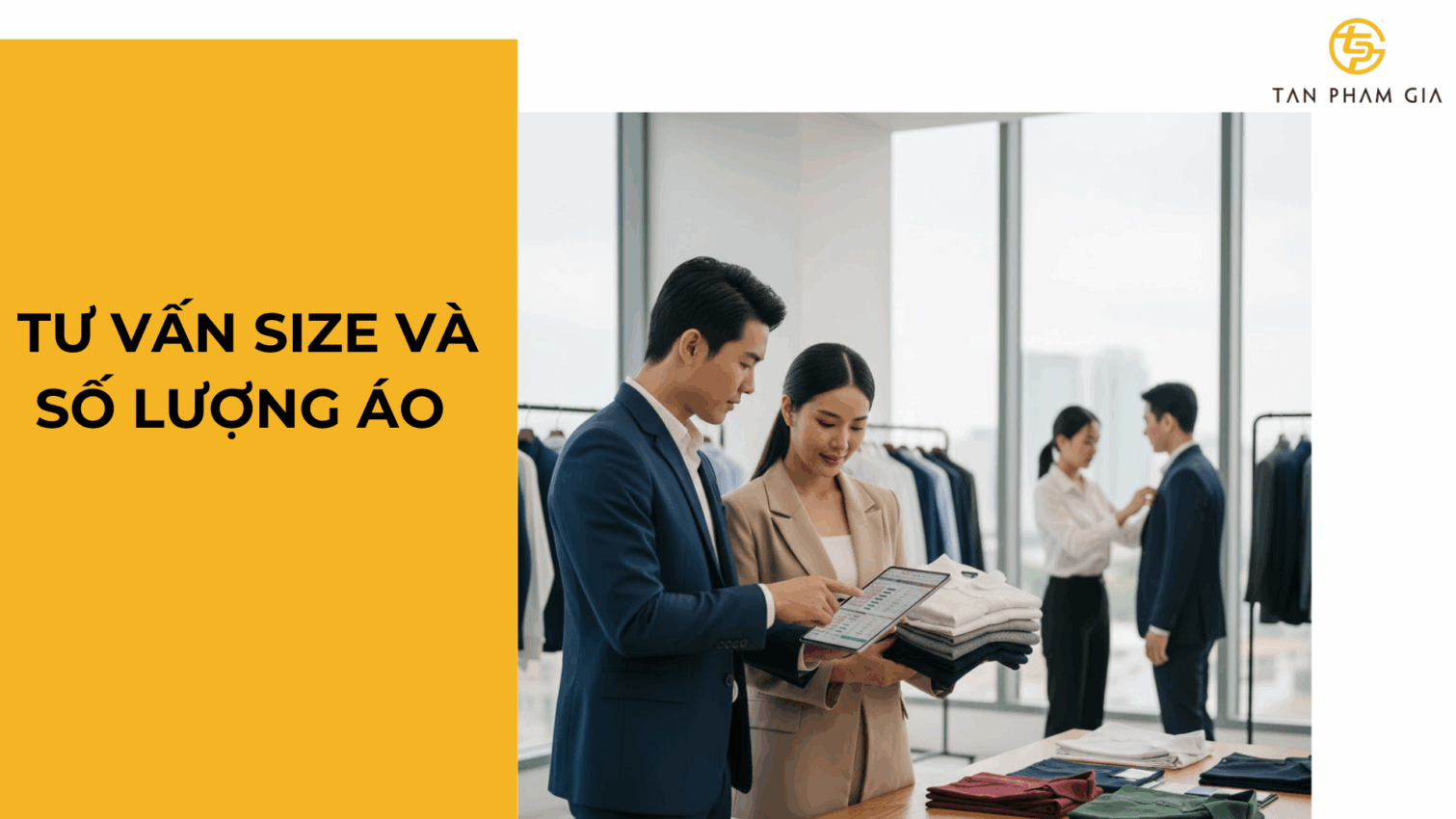 Xưởng May Đồng Phục Theo Ngành Nghề