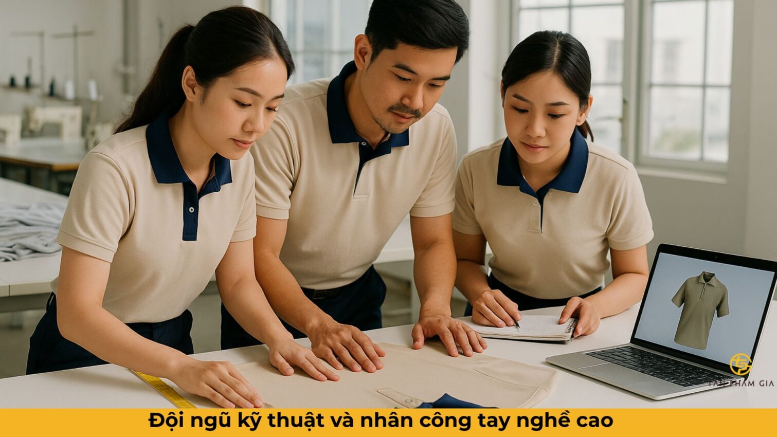 Công Ty May Gia Công Miền Nam