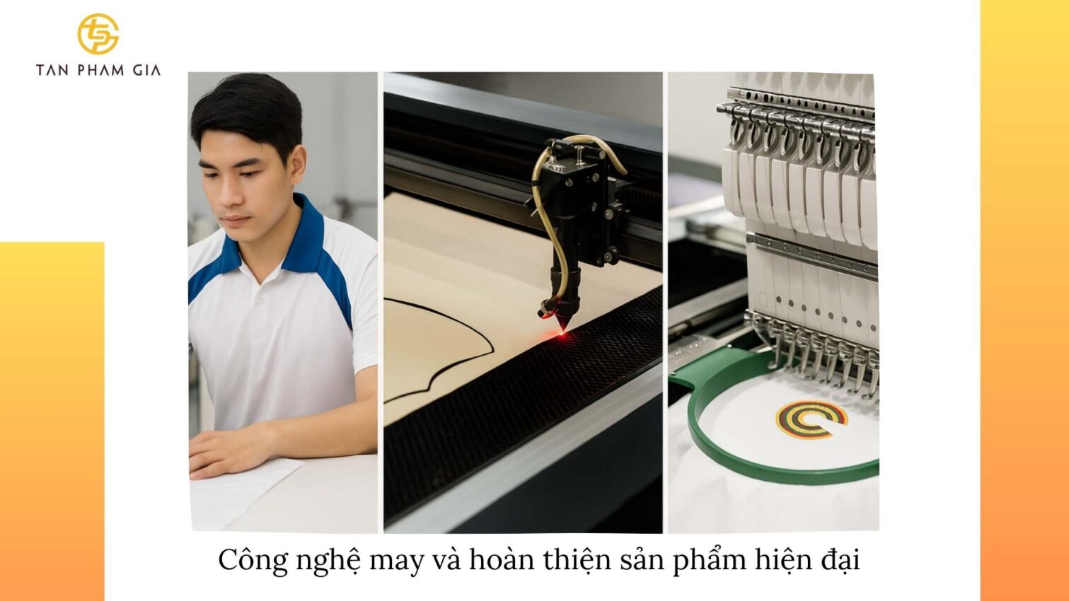 Công ty may đồng phục chuyên may xuất khẩu