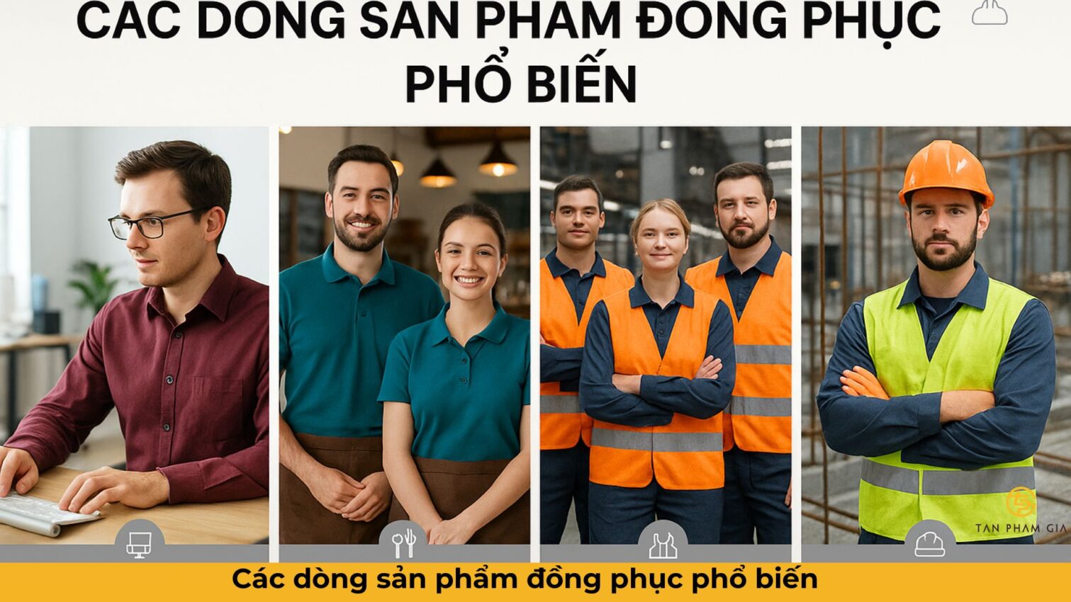Công Ty May Gia Công Có Xưởng Riêng
