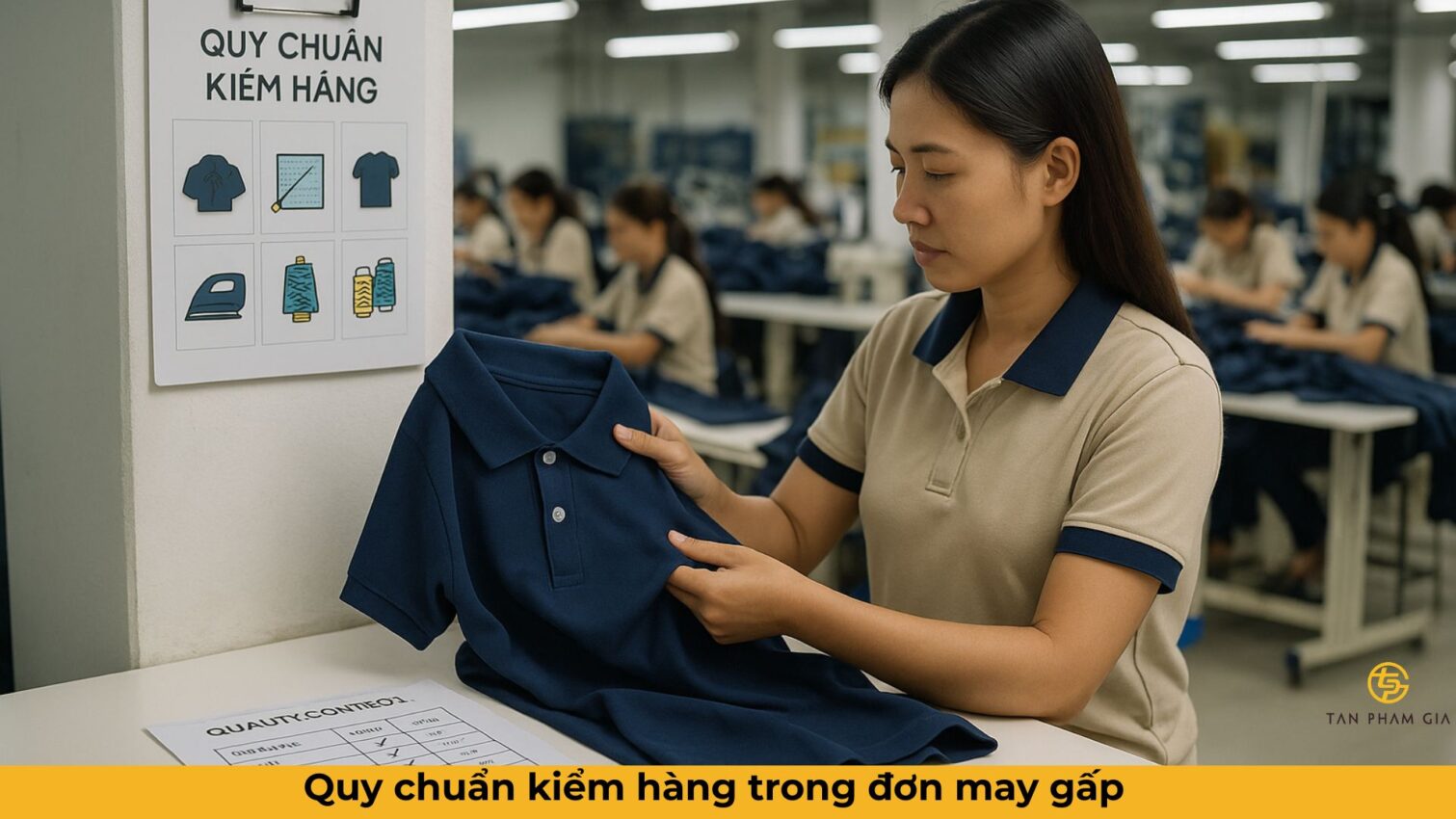 Công Ty May Gia Công Nhận May Nhanh