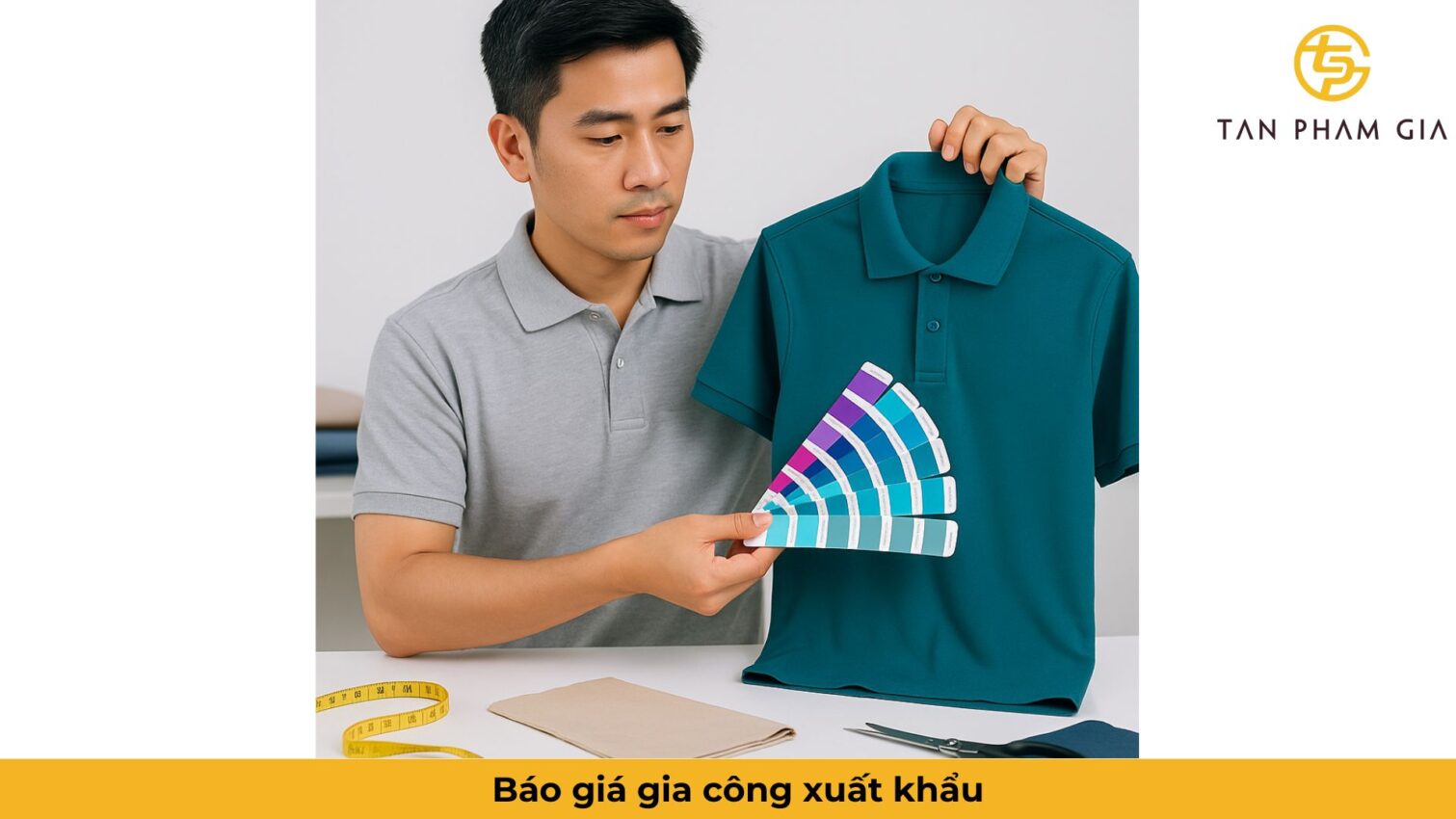 Công Ty May Gia Công Báo Giá Nhanh