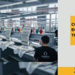 Công ty may đồng phục thêu logo Công ty may đồng phục thêu logo