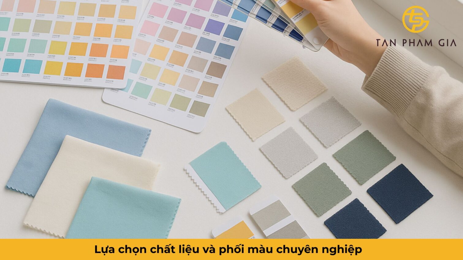 Công Ty May Gia Công Trọn Gói