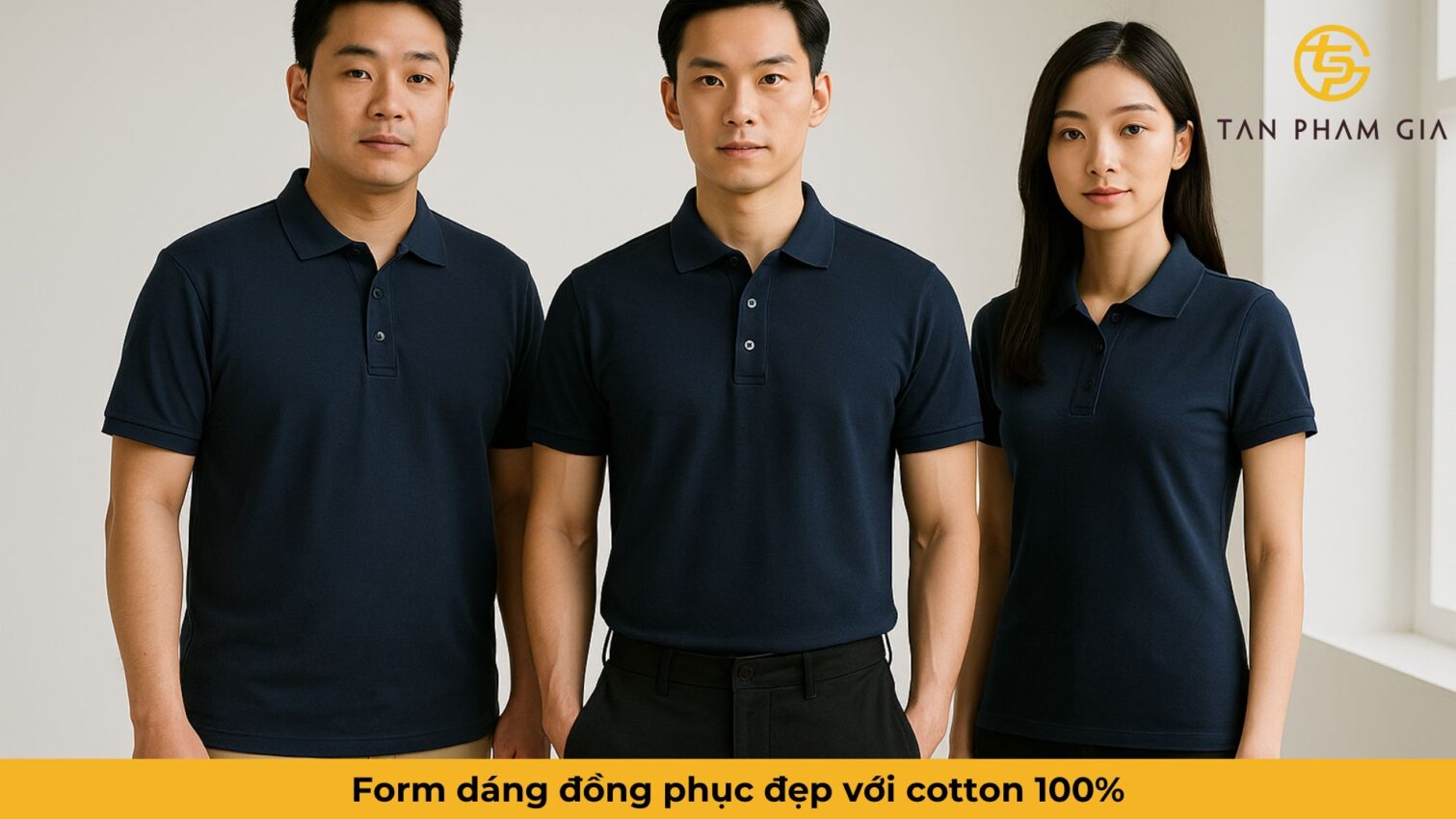 Công Ty May Gia Công Vải Cotton 100%
