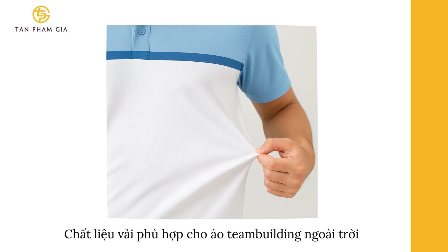 Đặt May Áo Teambuilding Giá Rẻ