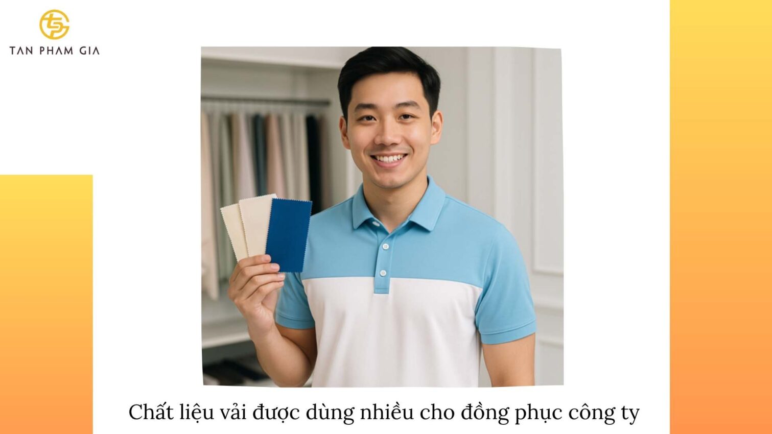 Xưởng May Đồng Phục Tại TPHCM