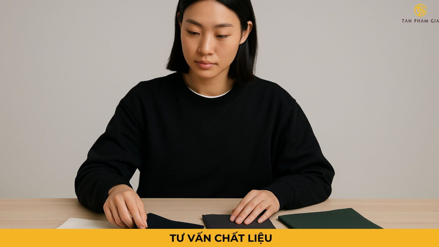 Công Ty May Gia Công Cho Local Brand Việt