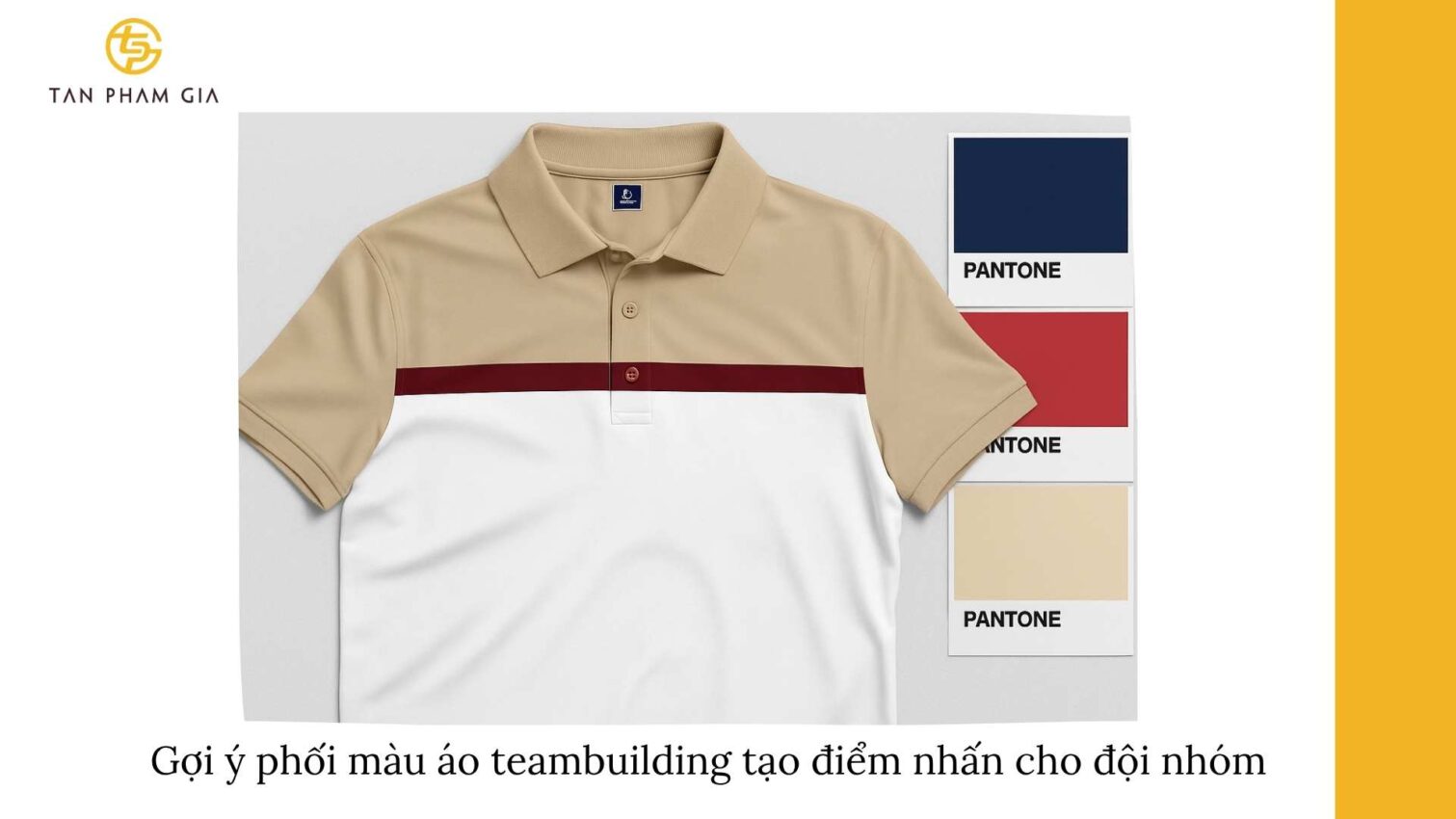 Xưởng May Áo Đồng Phục Teambuilding