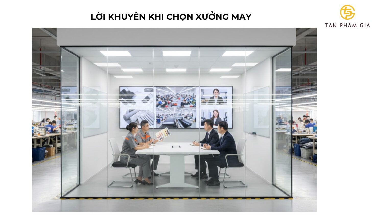 Xưởng May Đồng Phục Có Báo Giá Nhanh