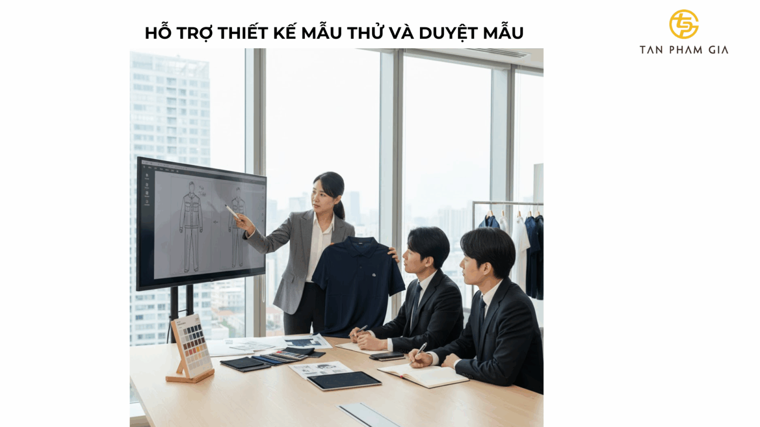 Xưởng May Đồng Phục Cho Du Lịch