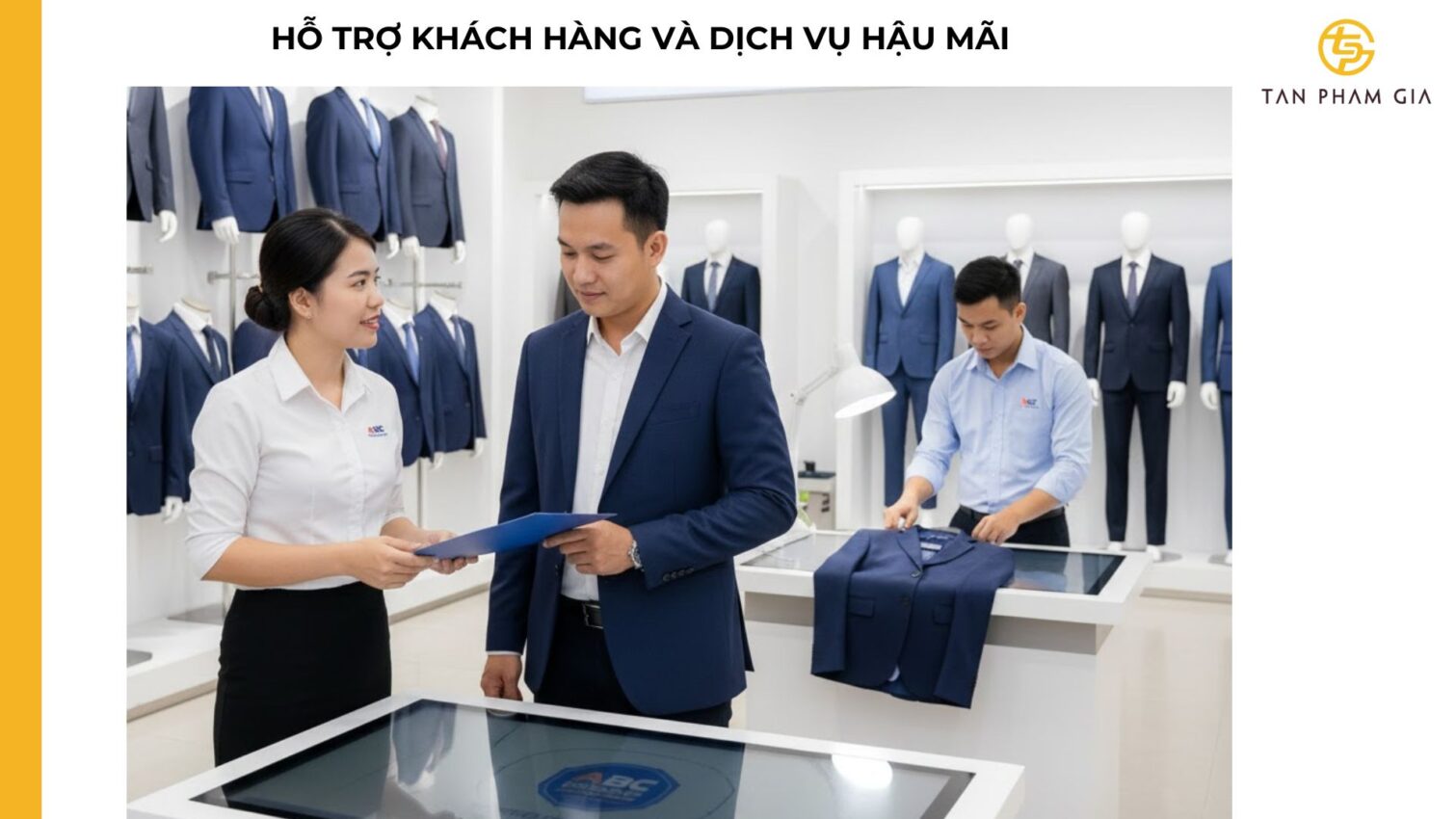 Xưởng May Đồng Phục In Mẫu Duyệt Trước