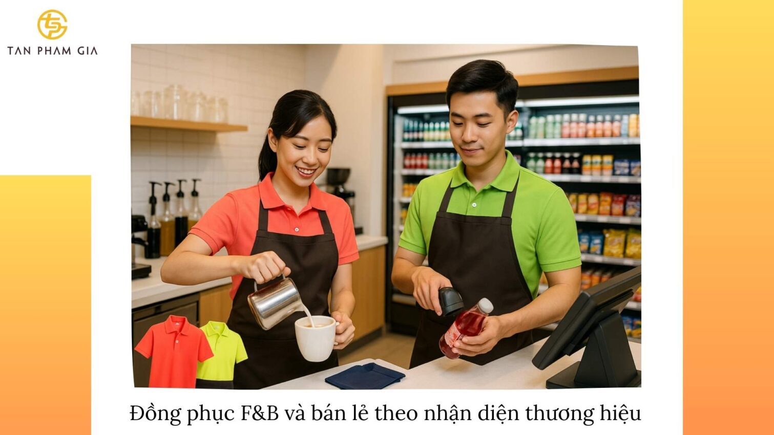 Xưởng May Đồng Phục Tại Đồng Nai