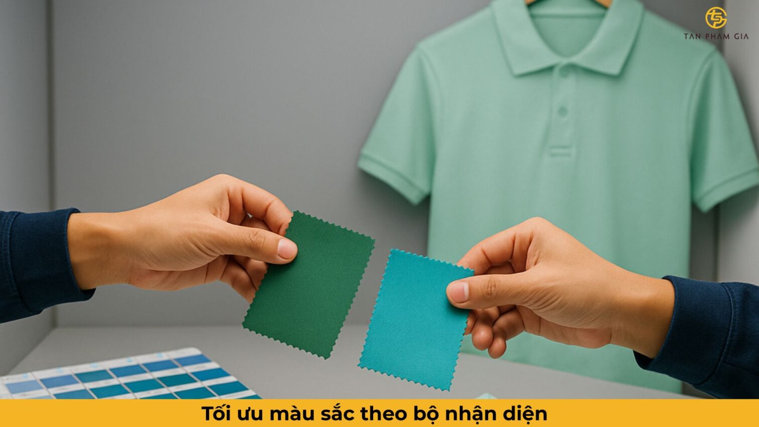 Công Ty May Gia Công Hỗ Trợ Thiết Kế