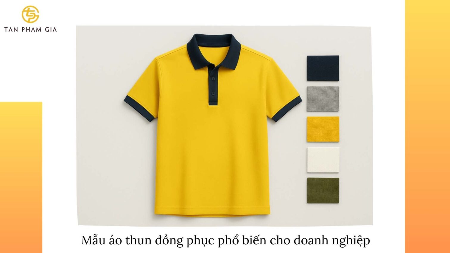 Xưởng May Đồng Phục Tại Hải Phòng