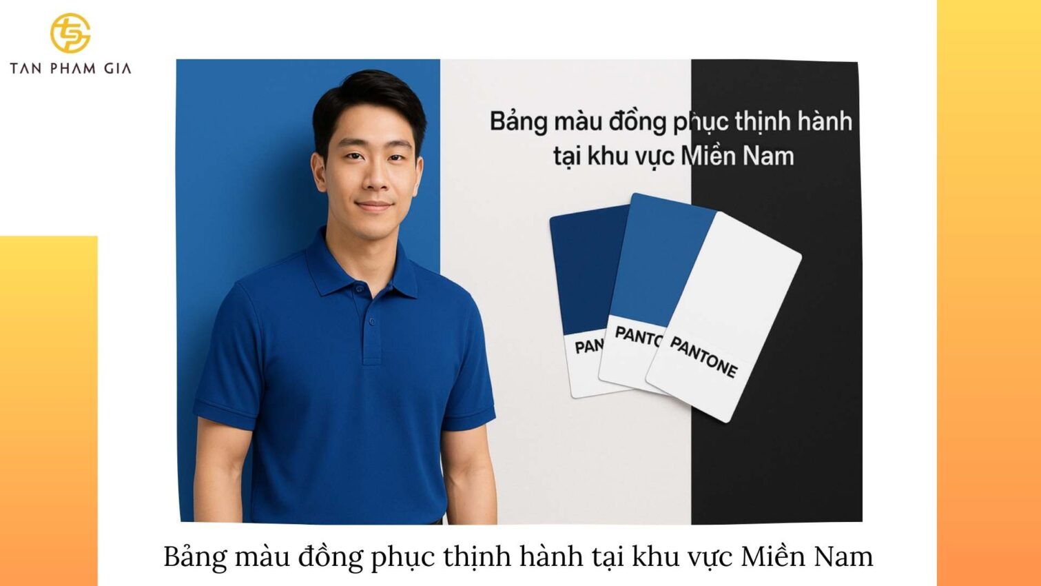 Xưởng May Đồng Phục Miền Nam