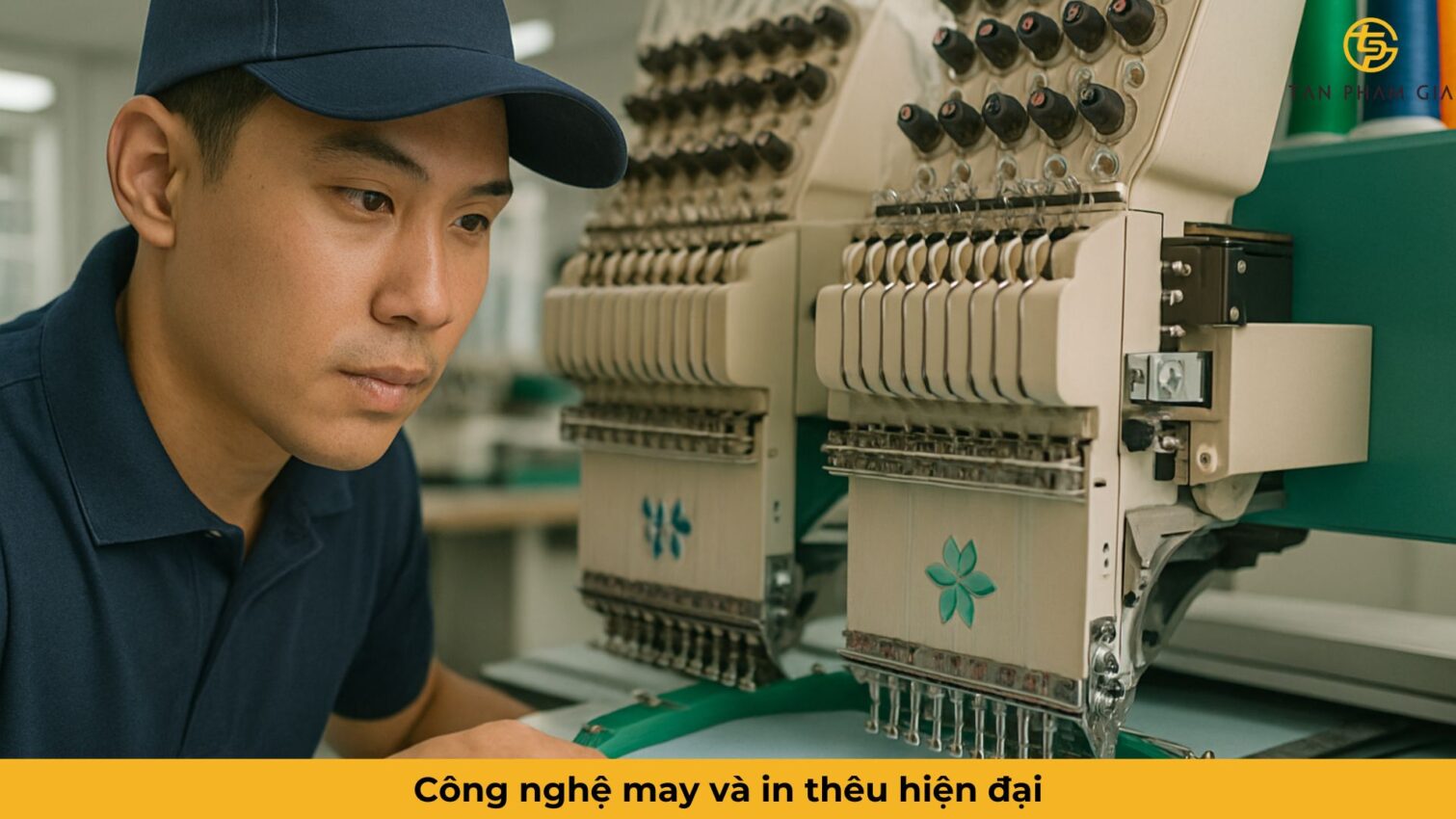 Công Ty May Gia Công Được Khách Hàng Tin Dùng