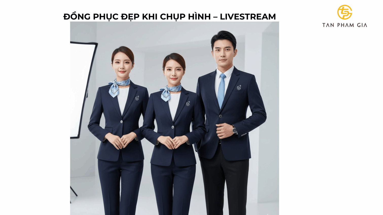 Xưởng May Đồng Phục Cho Hội Nghị